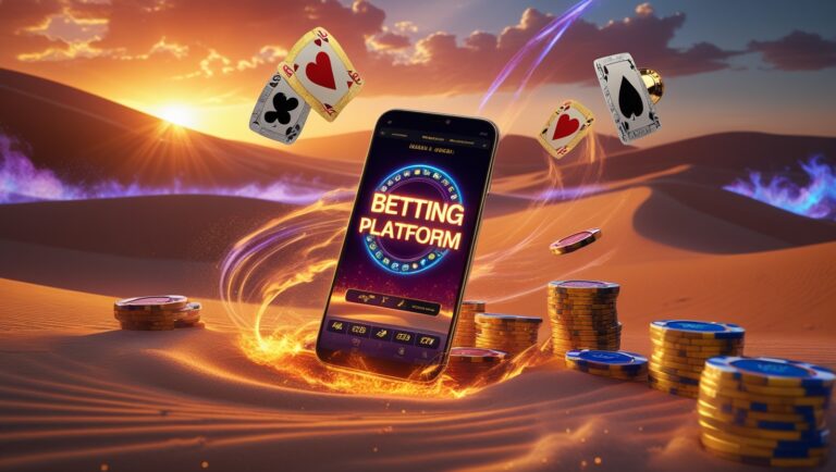 Tigerexch: The Ultimate Online Betting Platform for Gambling, Casino Games, and Sports Betting