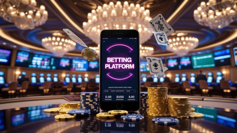 Online Cricket ID: The Gateway to Gambling, Betting, and Casino Games