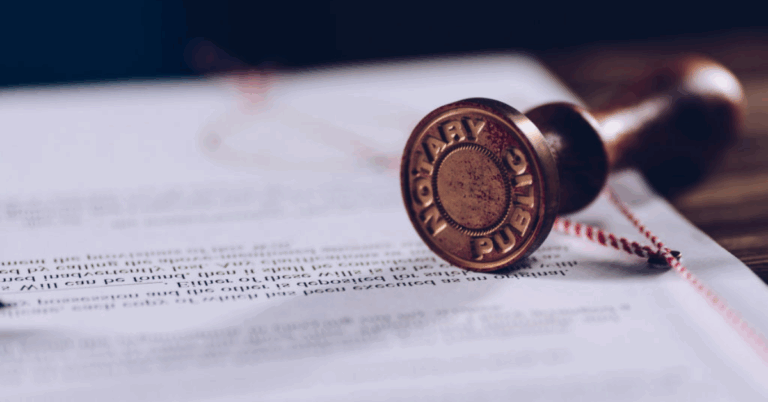 Professional Apostille Services in Annapolis, Maryland