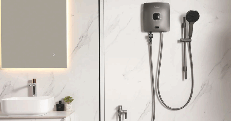 Choosing the Right Water Heater in Singapore: A Complete Guide