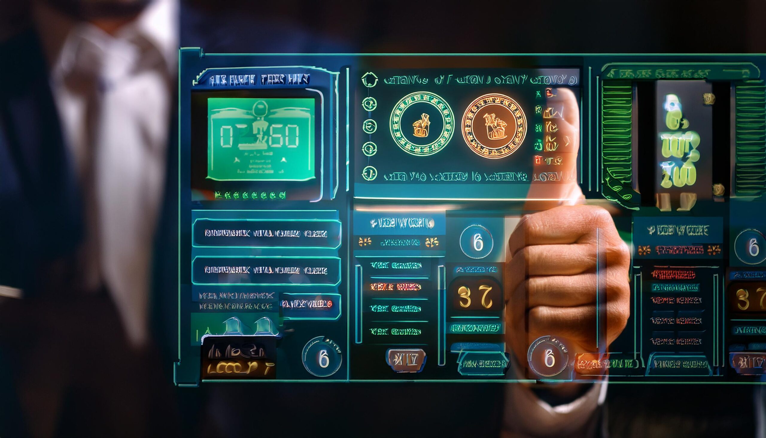 Reddybook User Guide: How the Platform Works